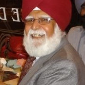 Ajaib Singh's photo
