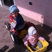 Silvia Guerini's photo