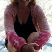 Photo de Angela Bushman