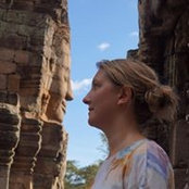 Foto von Hannah Sheehan