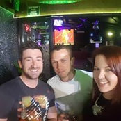 Josh Drinkwater's photo