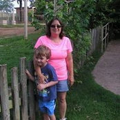Kathy Algood's photo