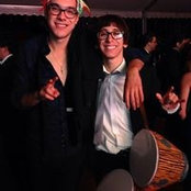 Photo de Daniel Chaparro