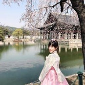 Cherie HuiTing's photo