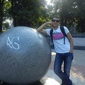Евгений Боднар's photo