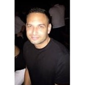 Ricardo Corbera's photo