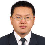 Qiang Yang's photo