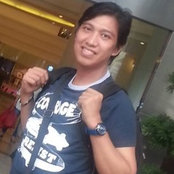 Arnel De Leon's photo