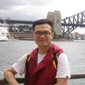 Foto von Tansso Liu