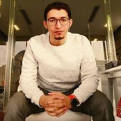 Ahmed Hamdy's photo