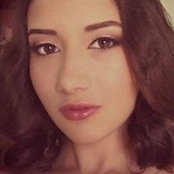Darya Vlasenkos foto