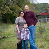 Tiffany Strong's photo