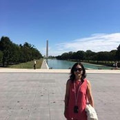 Julia Ma's photo