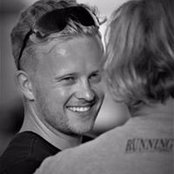 Nick Brooks's photo