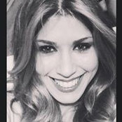 Melike Ersoy's photo