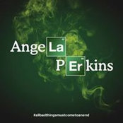 Photo de Angela Perkins