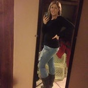 Trista Rickman's photo