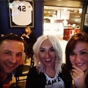 Billy Gerics's photo