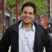 Achin Agarwal's photo
