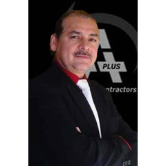 A Plus General Contractors LLC