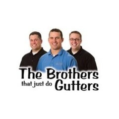 The Brothers That Just Do Gutters - VA