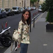 Ira Petrova's photo