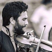 Gianluca Visalli's photo