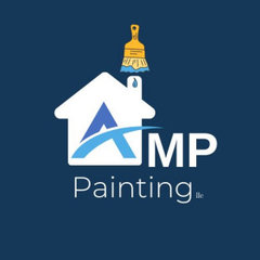 Amp Painting