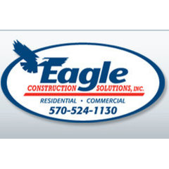 Eagle Construction Solutions