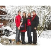 Ann BecVar's photo