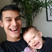 Josef Vaughan's photo