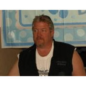 Gregory Goggin's photo