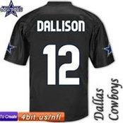 William Dallison's photo