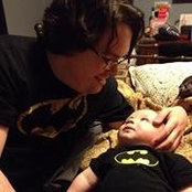 Maria Carozza's photo