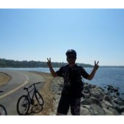 Shuo Wangs foto