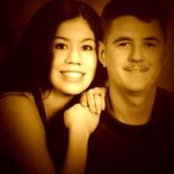 Matt N Bella Paxtons foto