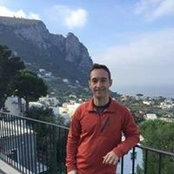 Kostas Skordas's photo