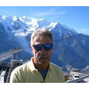 Foto von Bob Scott