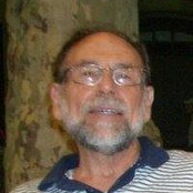 Ray Eliass billede