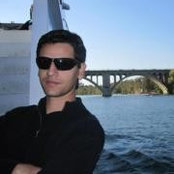 Cristian Angel's photo