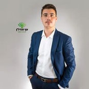 Ben Moskovich's photo