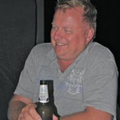 Patrick Jeffares's photo