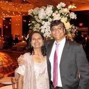 Pankaj Mehta's photo