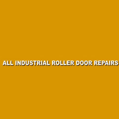 All Industrial Roller Door Repairs