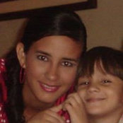 Zoila Mata's photo
