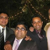Aditya Birla's photo