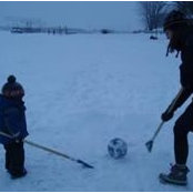 Foto de Anna Jennerjohn