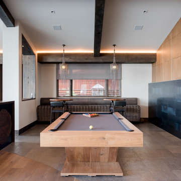 Villa Harrah- South Lake Tahoe