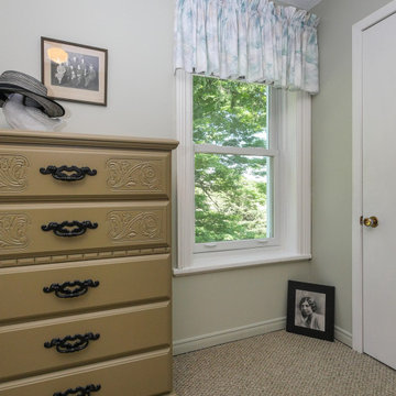 New Window in Lovely Spare Bedroom - Renewal by Andersen Greater Toronto Area an