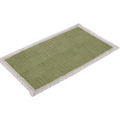 Glow Collection 100% Coir Door Mats